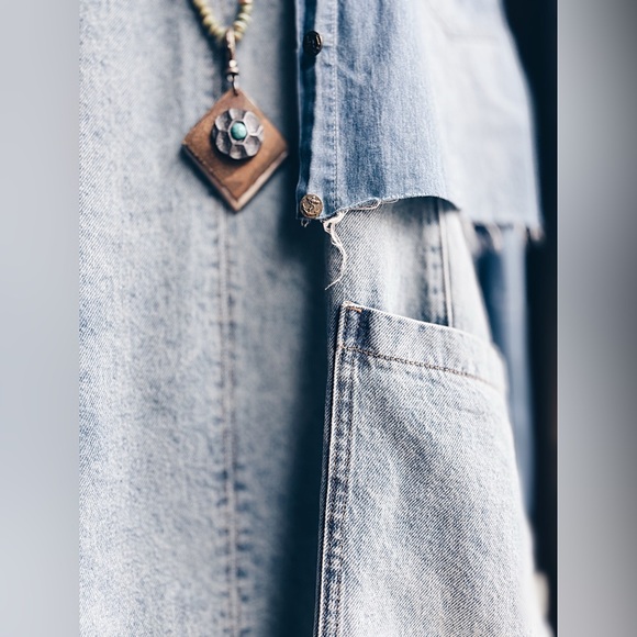 Free People High Roller Skirt-All | Follow Your Heart NWT - Picture 14 of 16